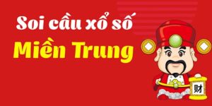 Thông tin về soi cầu xổ số miền trung