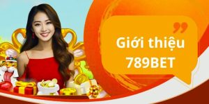 Sơ lược nhà cái 789bet uy tín đẳng cấp