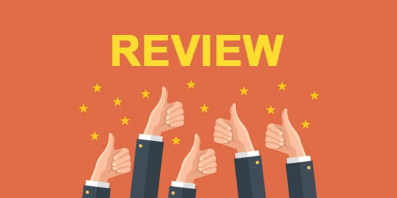 Review trải nghiệm chân thật từ hội viên của trang web